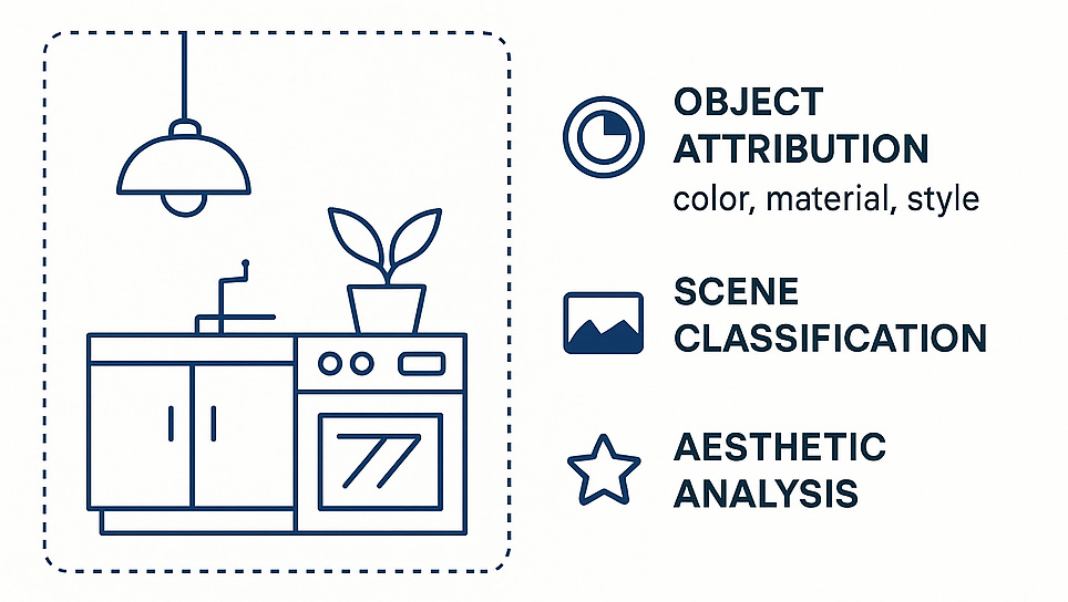 Kitchen analysis example