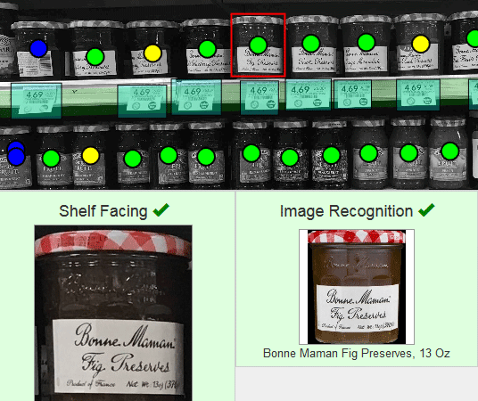 Product Tracking